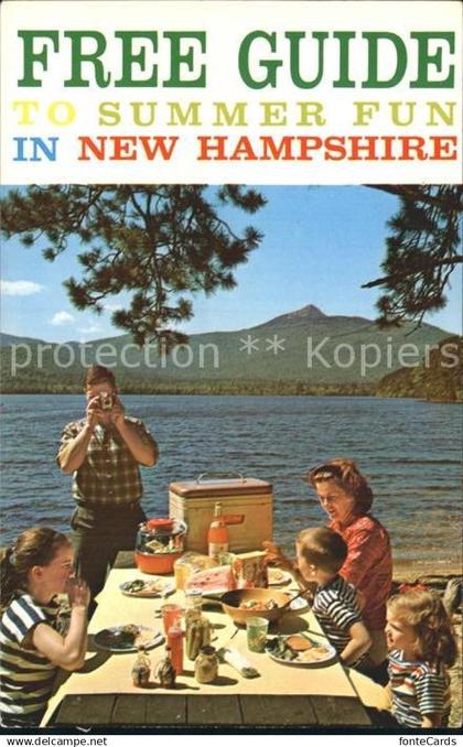 72316473 New Hampshire Free Guide New Hampshire