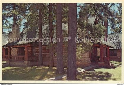 72590518 Grand Canyon Cabin Accommodations Bryce Zion