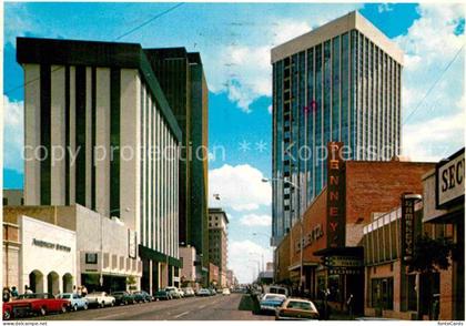 72707793 Tucson Stone Avenue highrise buildings Tucson