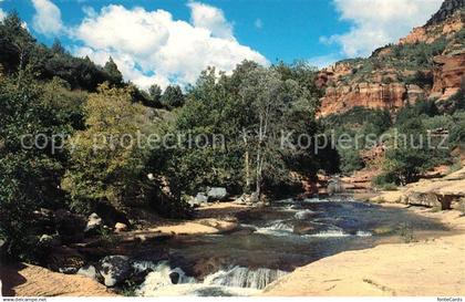 73131330 Sedona Slide Rock Sedona