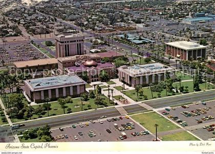 73203979 Phoenix Arizona Arizona State Capitol  Phoenix Arizona