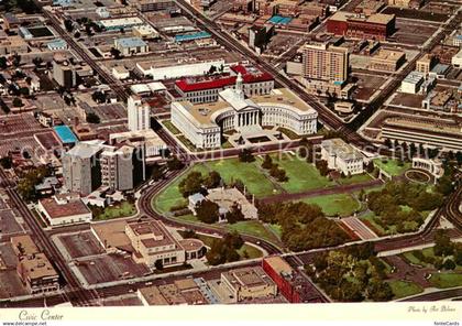 73717499 Denver Colorado Civic Center Denver Public Library City County Building