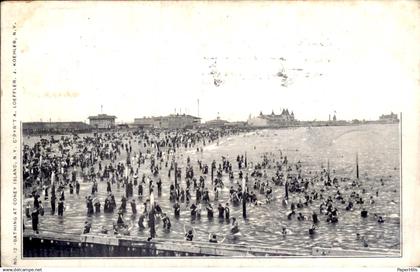 Verenigde Staten United States - Coney Island