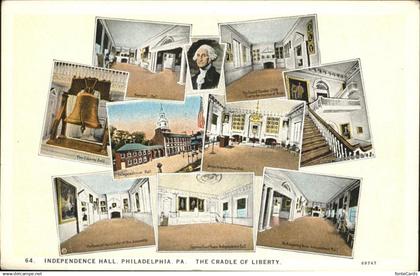 11328914 Philadelphia Pennsylvania Independence Hall