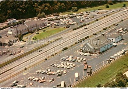 12956140 Bedford Pennsylvania Midway Service Plazas