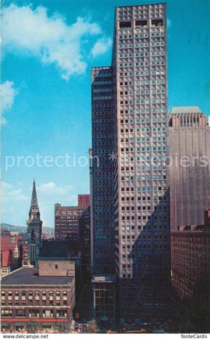 73609275 Pittsburgh Alcoa Building Pittsburgh