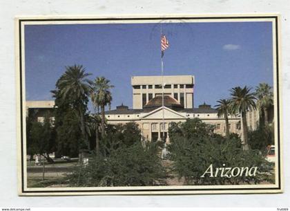 AK 094971 USA - Arizona - Phoenix - Arizona State Capital