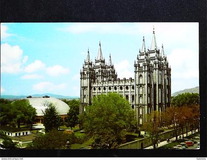 ►    SALT LAKE.  Latter-day    Utah .