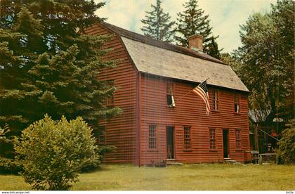 USA GILBERT STUART BIRTHPLACE RHODE ISLAND