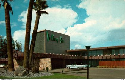 Scottsdale - Valley Ho Hotel