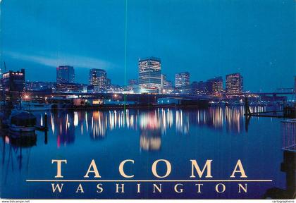 United States Tacoma Washington