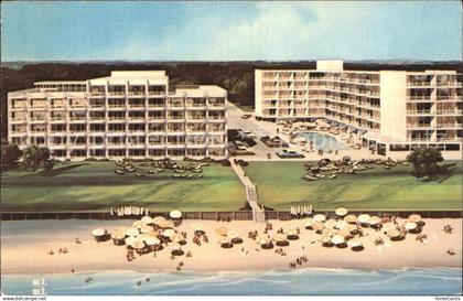 71967526 Virginia Beach Americano Resort Inn Apartments