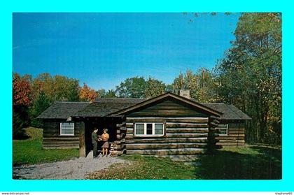 a933 / 697  FAMILY CABINS Oglebay Park Wheeling