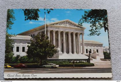 D897, Cpm, supreme court, Washington, USA, Etats Unis