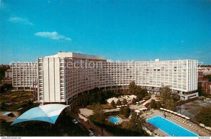 73683523 Washington DC The Washington Hilton