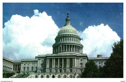 Etats Unis - Capitol