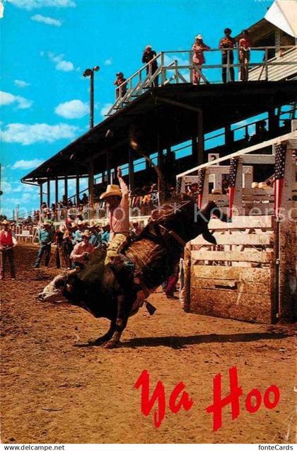 72803474 Cheyenne Wyoming Bull Riding