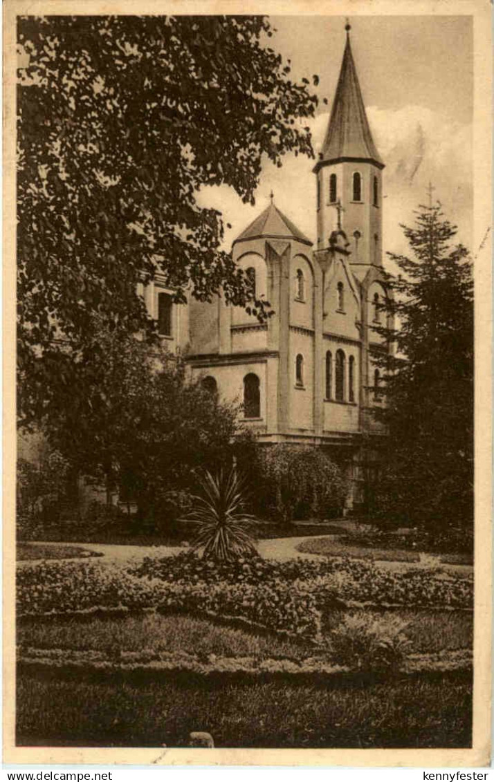 Ursulinenkloster zu Haselünne