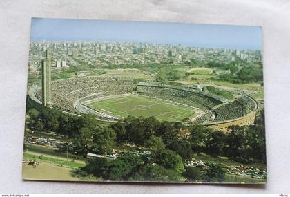 Cpm, Montevideo, estadio Centenario, Uruguay