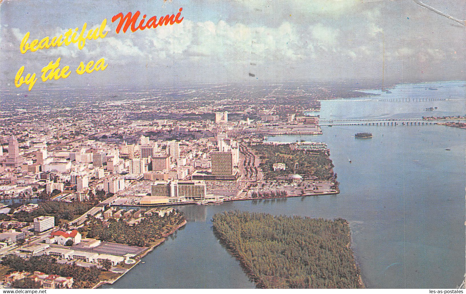 USA FL MIAMI FLORIDA