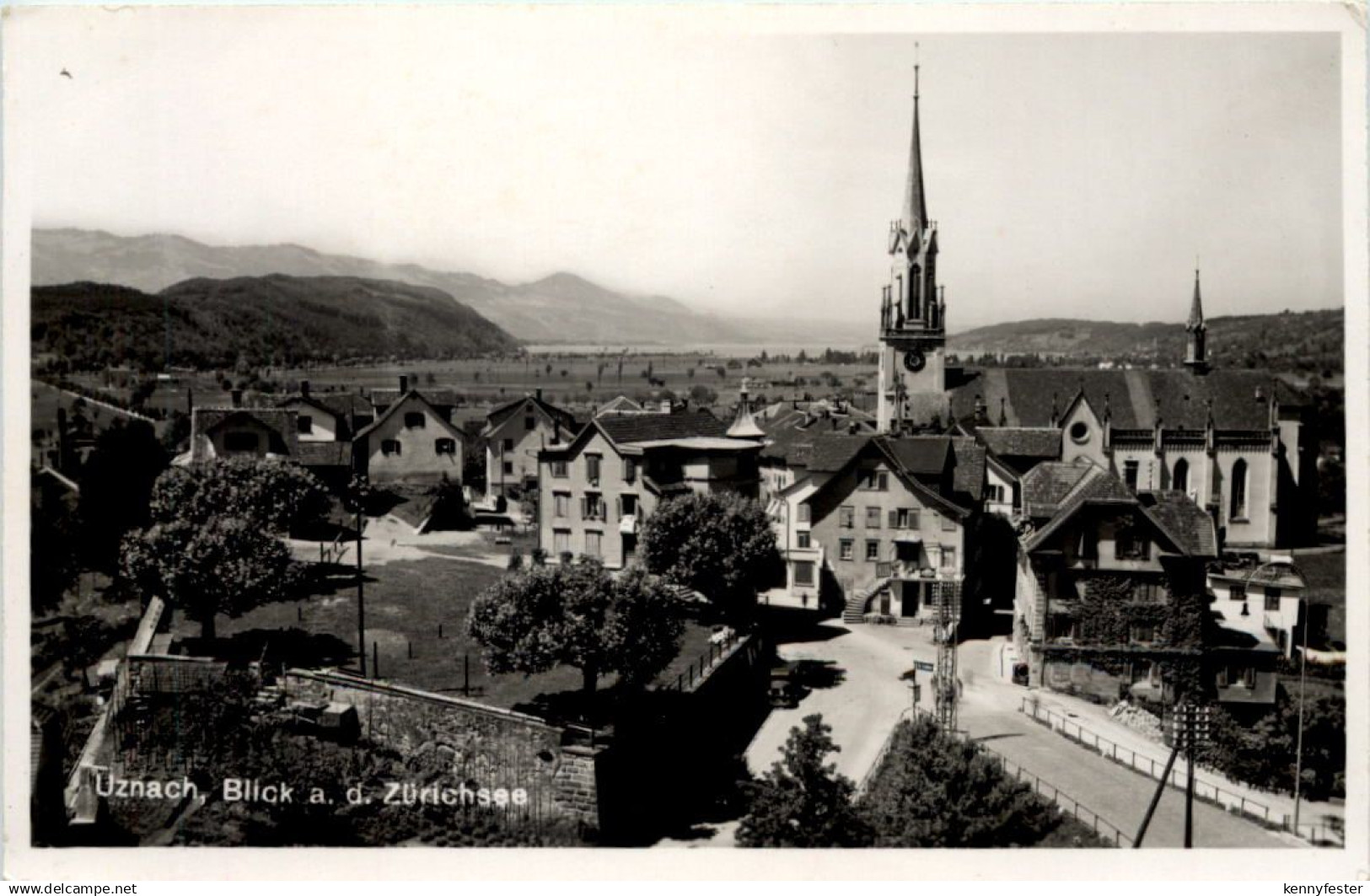 Uznach