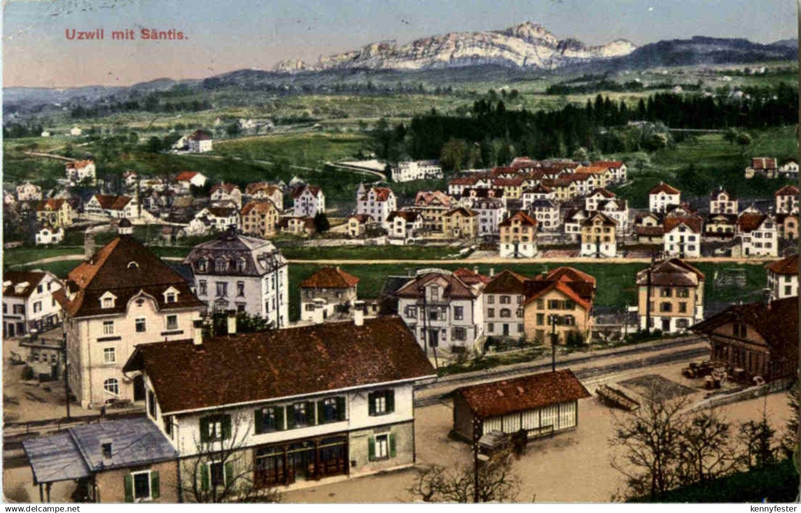 Uzwil