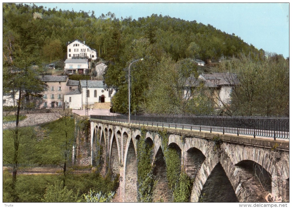 VABRE LE PONT