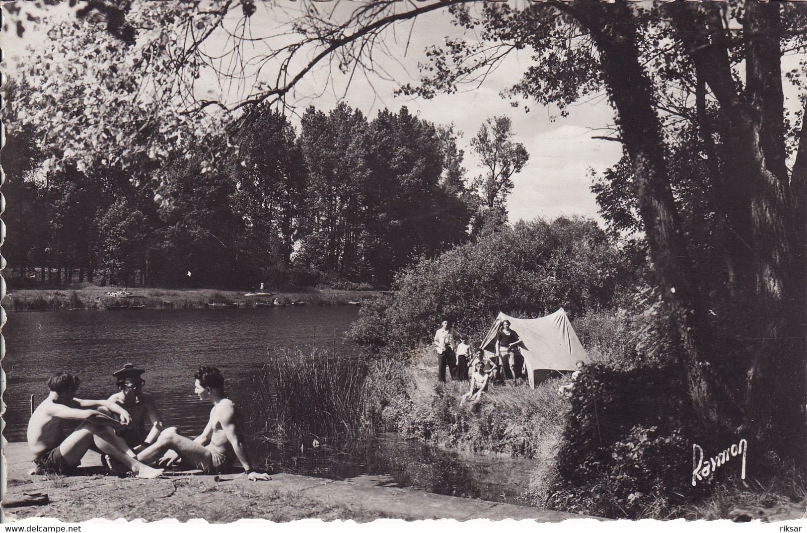 VAIRES SUR MARNE