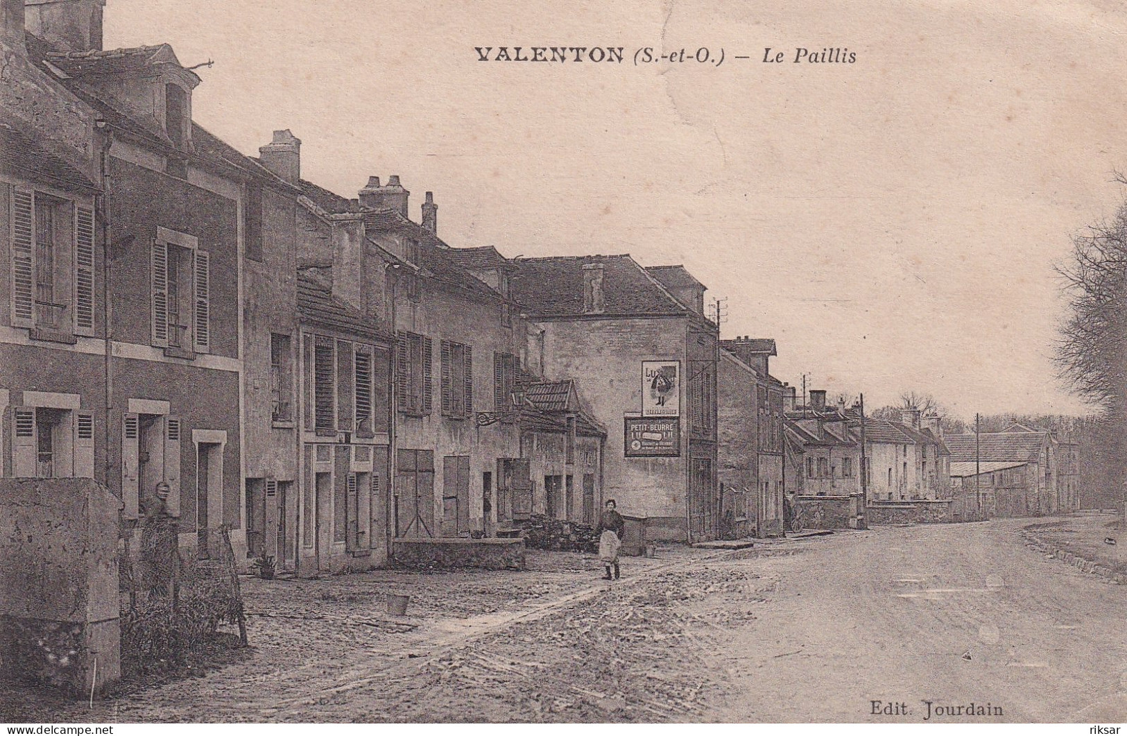 VALENTON