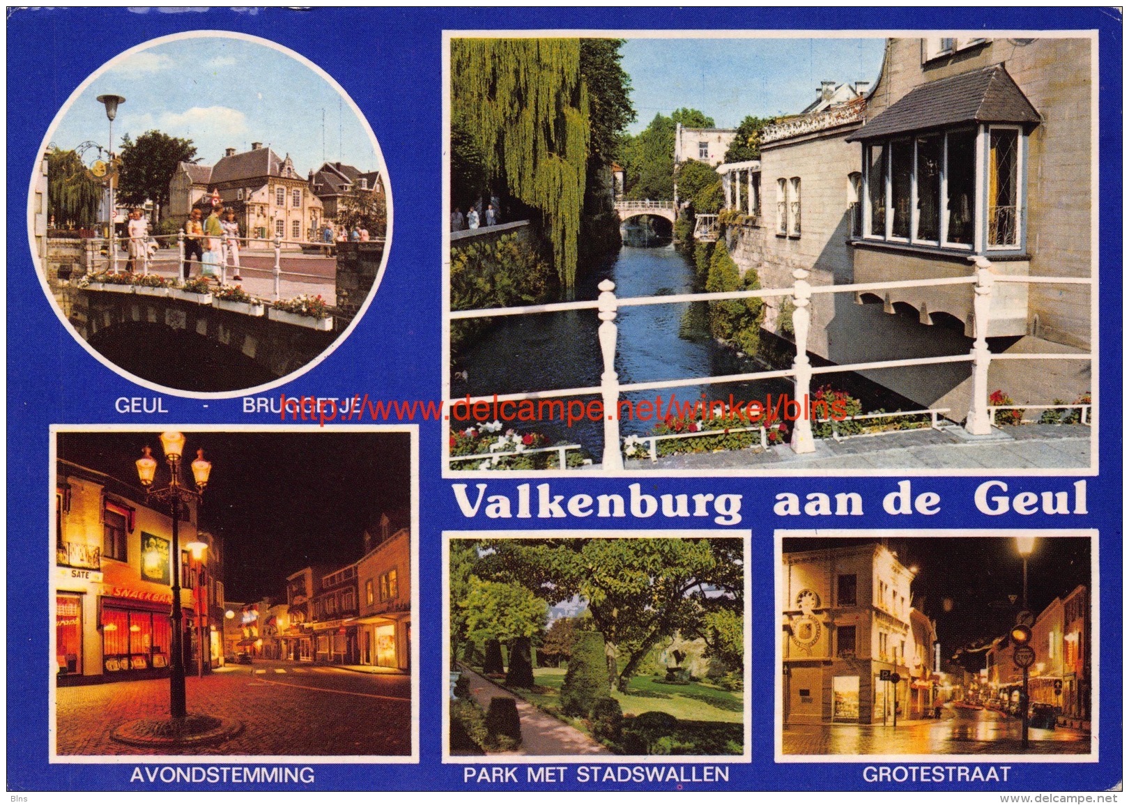 Valkenburg