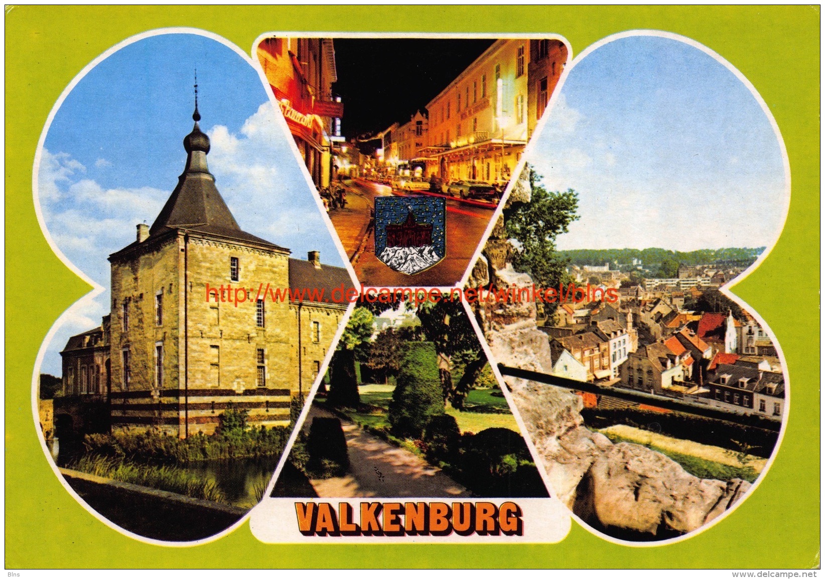 Valkenburg