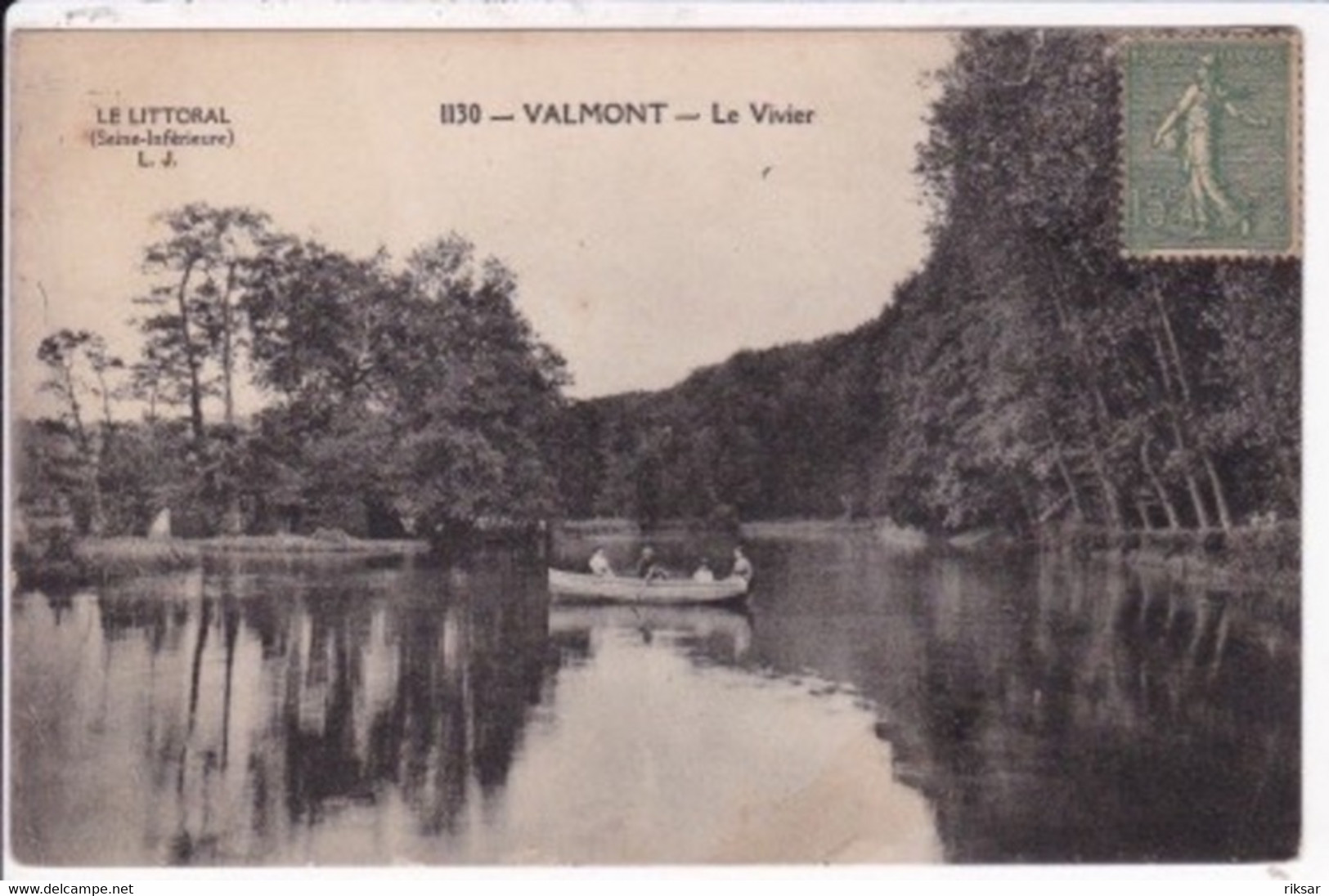 VALMONT