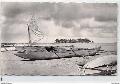 Vanuatu - New Hebrides - Mele Island - An islet off Port Vila - Publ. Freddy Drilhon 27