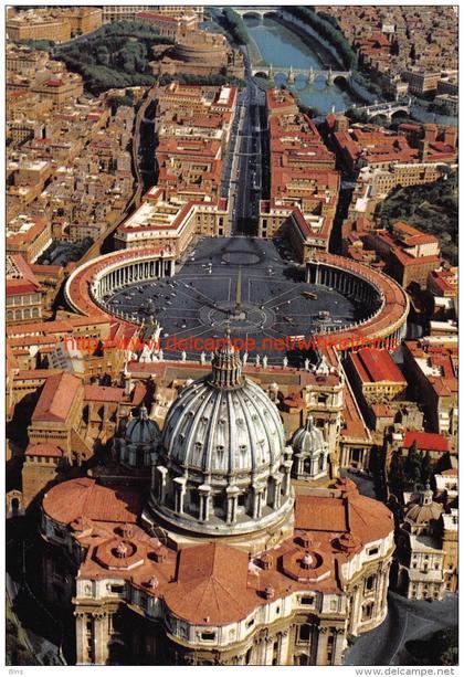 Citta del Vaticano - Vatican