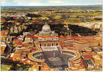 Citta del Vaticano - Vatican