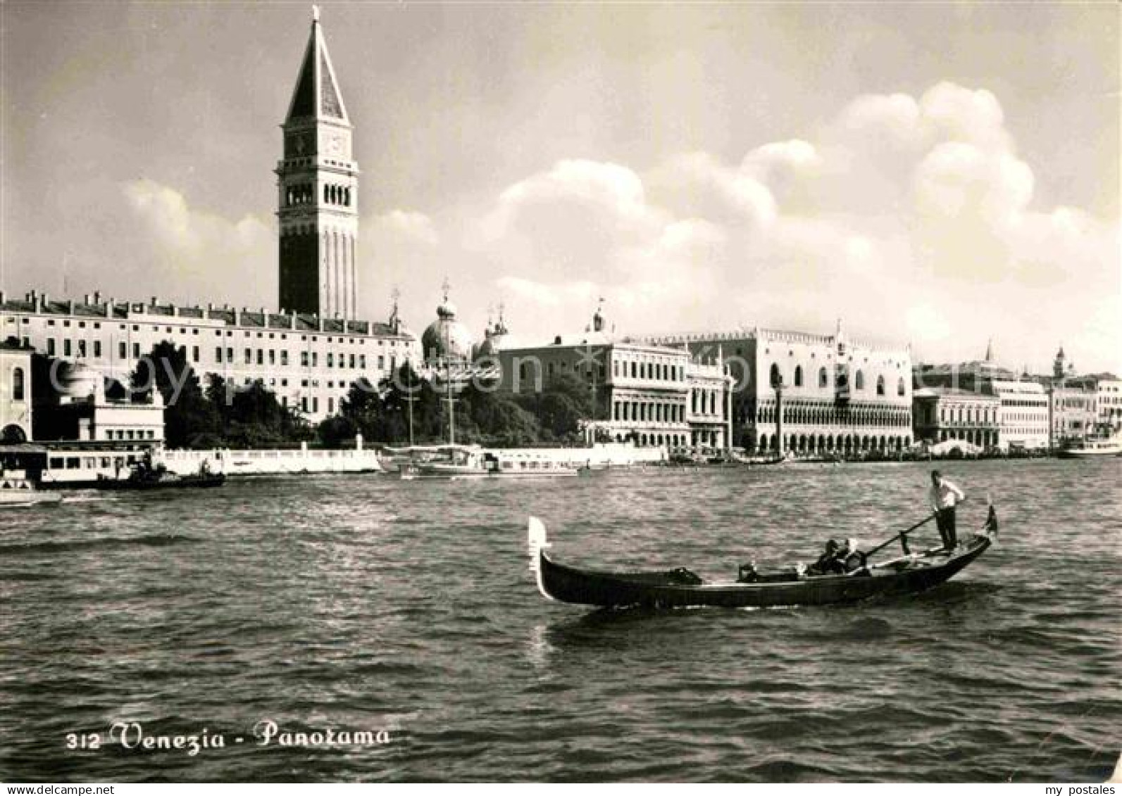 Venezia Venedig