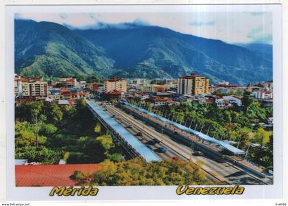 AK 231246 VENEZUELA - Mérida