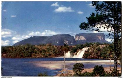 Venezuela - Canaima