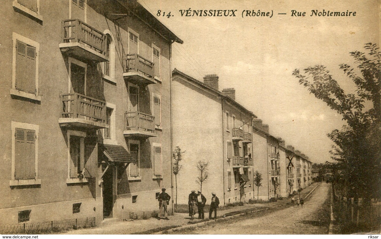 VENISSIEUX