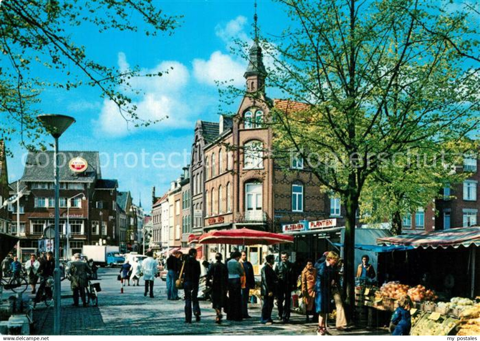 Venlo Gelderse Poort