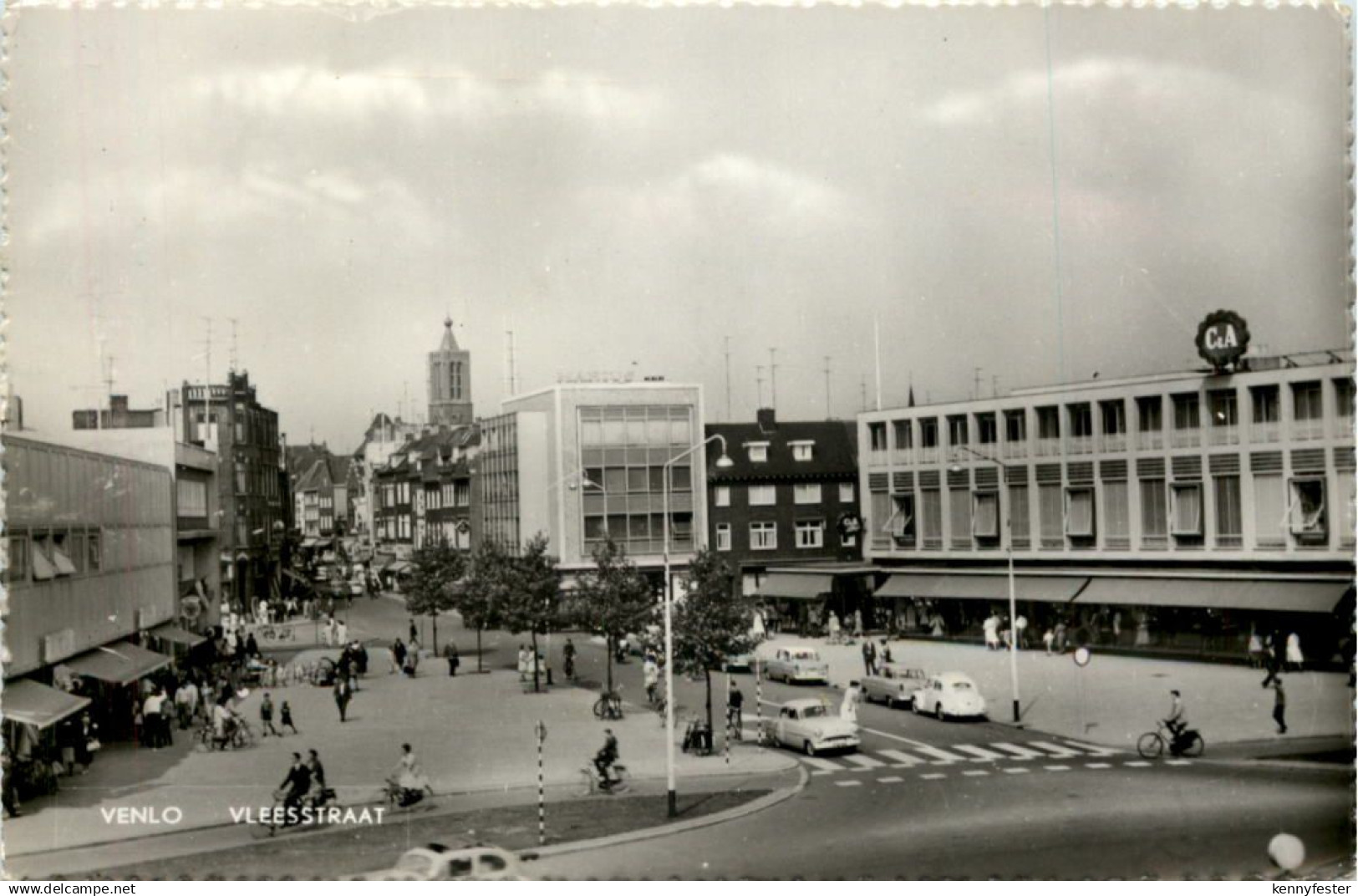 Venlo - Vleesstraat