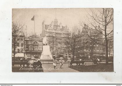 LEICESTER SQUARE LONDON