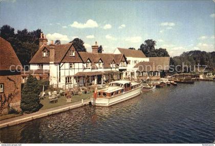 72488422 Streatley Swan Hotel  South Bedfordshire