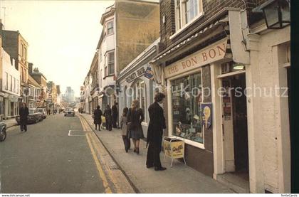 72494365 Eton Berkshire High Street