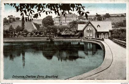 Bradford - Chellow Dene