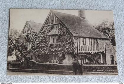 Dove house, Stewkley, Angleterre