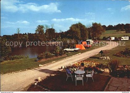 72025286 St Ives Huntingdonshire Lakeside Caravanning Camping Site