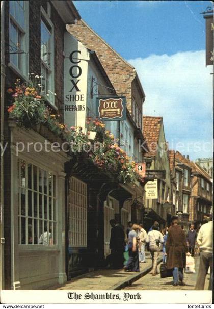 72608487 Huntingdon Huntingdonshire The Shambles