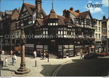 72504131 Chester Cheshire The Cross