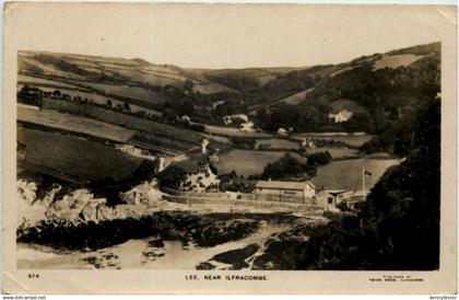 Lee - Near Ilfracombe